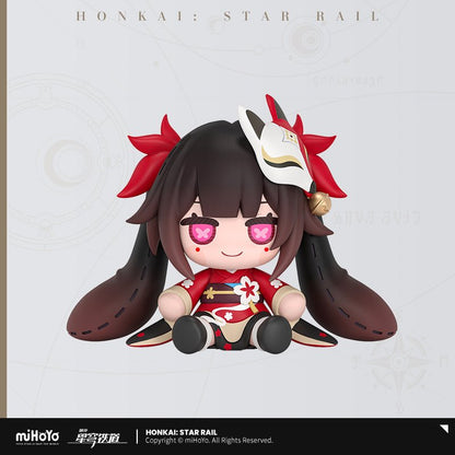 [OFFICIAL] Honkai Star Rail Huggy Good Smile Series Action Figures - Teyvat Tavern - Genshin Impact & Honkai Star Rail & 3Z Merch