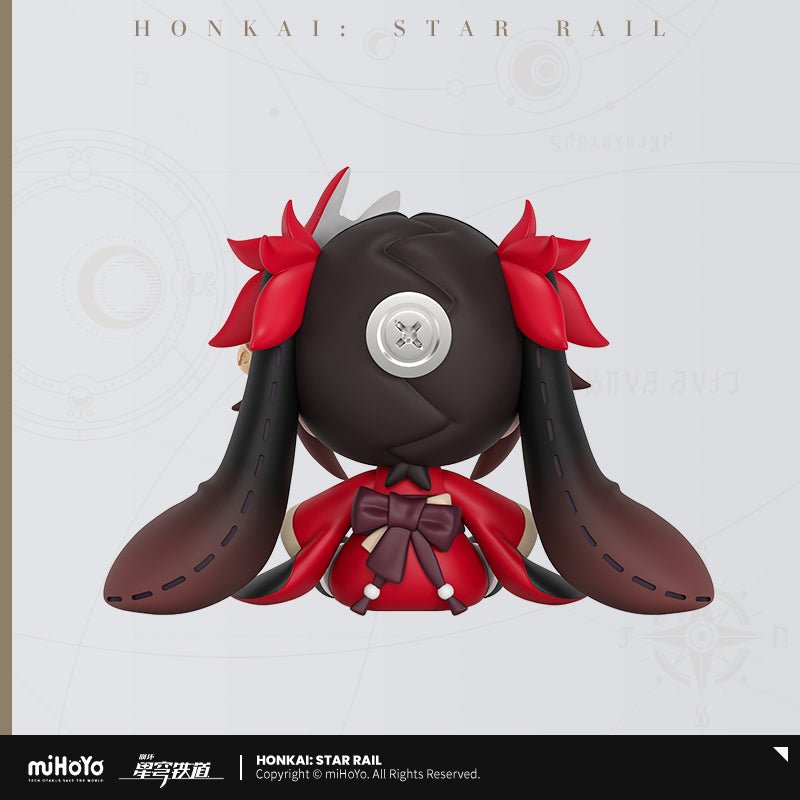 [OFFICIAL] Honkai Star Rail Huggy Good Smile Series Action Figures - Teyvat Tavern - Genshin Impact & Honkai Star Rail & 3Z Merch