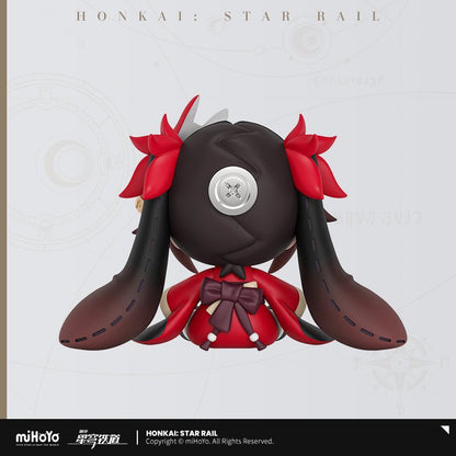 [OFFICIAL] Honkai Star Rail Huggy Good Smile Series Action Figures - Teyvat Tavern - Genshin Impact & Honkai Star Rail & 3Z Merch