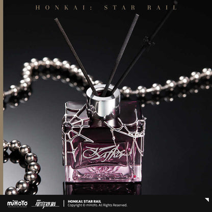 [OFFICIAL] Honkai Star Rail Kafka Impression Series Indoor Fragrance - Teyvat Tavern - Genshin Impact & Honkai Star Rail & 3Z Merch