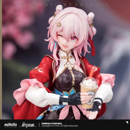 [OFFICIAL] Honkai Star Rail March 7th Hunt Path Ver.1/8 Scale Figure - Teyvat Tavern - Genshin Impact & Honkai Star Rail & 3Z Merch