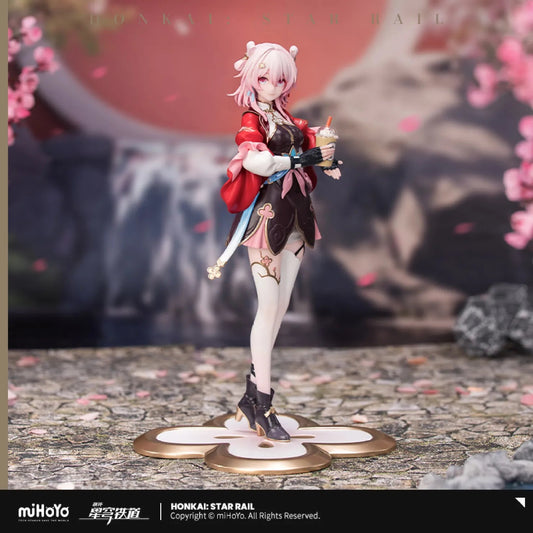 [OFFICIAL] Honkai Star Rail March 7th Hunt Path Ver.1/8 Scale Figure - Teyvat Tavern - Genshin Impact & Honkai Star Rail & 3Z Merch