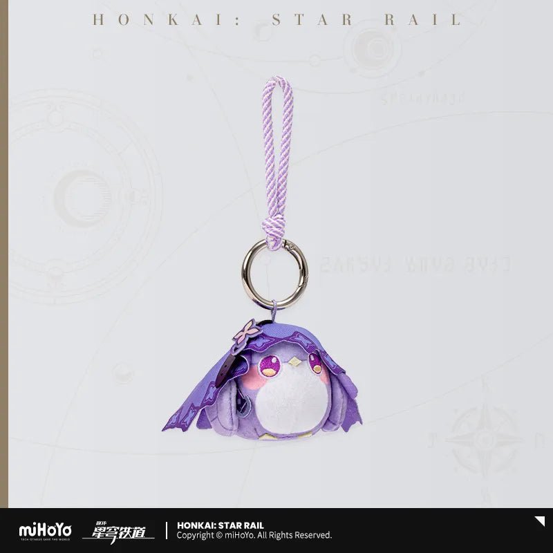 [OFFICIAL] Honkai Star Rail Owlbert's Studio Series Character Origami Birds Plush Toy - Teyvat Tavern - Genshin Impact & Honkai Star Rail & 3Z Merch