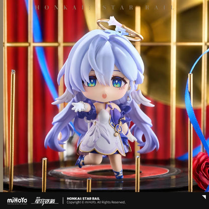 [OFFICIAL] Honkai Star Rail Robin Chibi Nendoroid Figure - Teyvat Tavern - Genshin Impact & Honkai Star Rail & 3Z Merch