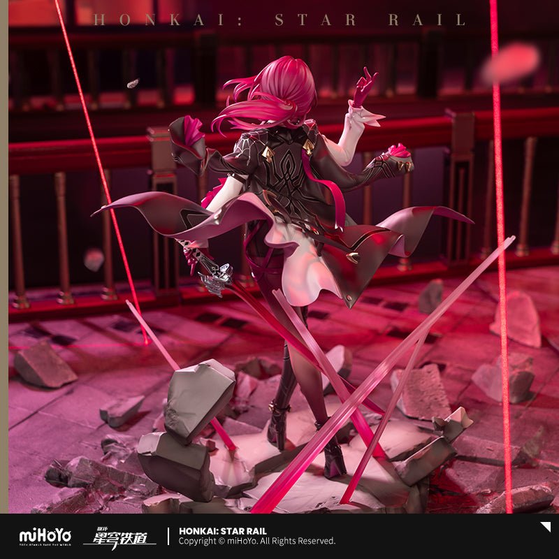 [OFFICIAL] Honkai Star Rail Stellaron Hunter Kafka Ver. 1/7 Scale Figure - Teyvat Tavern - Genshin Impact & Honkai Star Rail & 3Z Merch