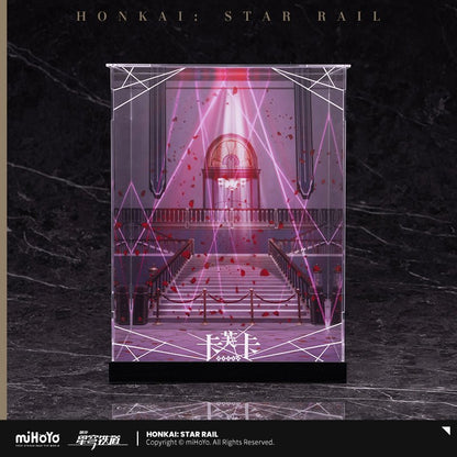 [OFFICIAL] Honkai Star Rail Stellaron Hunter Kafka Ver.1/7 Scale Figure Display Box - Teyvat Tavern - Genshin Impact & Honkai Star Rail & 3Z Merch