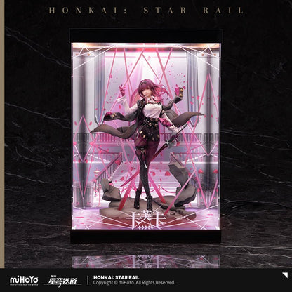 [OFFICIAL] Honkai Star Rail Stellaron Hunter Kafka Ver.1/7 Scale Figure Display Box - Teyvat Tavern - Genshin Impact & Honkai Star Rail & 3Z Merch