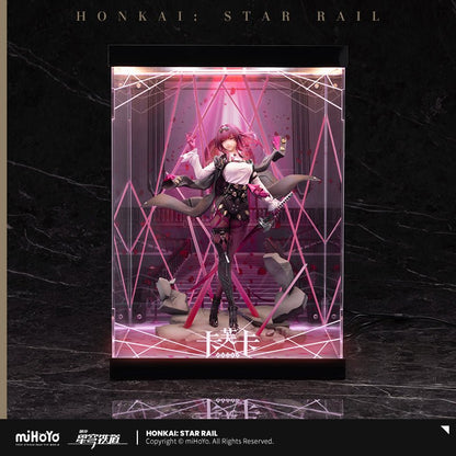 [OFFICIAL] Honkai Star Rail Stellaron Hunter Kafka Ver.1/7 Scale Figure Display Box - Teyvat Tavern - Genshin Impact & Honkai Star Rail & 3Z Merch