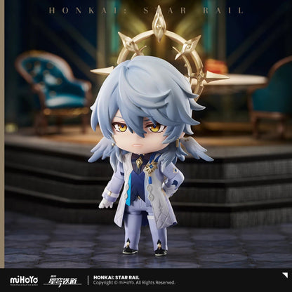 [OFFICIAL] Honkai Star Rail Sunday Chibi Nendoroid Figure - Teyvat Tavern - Genshin Impact & Honkai Star Rail & 3Z Merch