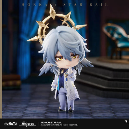 [OFFICIAL] Honkai Star Rail Sunday Chibi Nendoroid Figure - Teyvat Tavern - Genshin Impact & Honkai Star Rail & 3Z Merch