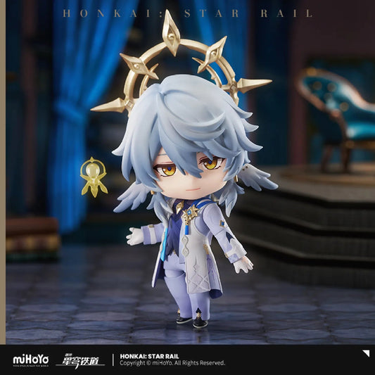 [OFFICIAL] Honkai Star Rail Sunday Chibi Nendoroid Figure - Teyvat Tavern - Genshin Impact & Honkai Star Rail & 3Z Merch