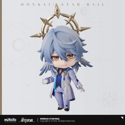 [OFFICIAL] Honkai Star Rail Sunday Chibi Nendoroid Figure - Teyvat Tavern - Genshin Impact & Honkai Star Rail & 3Z Merch