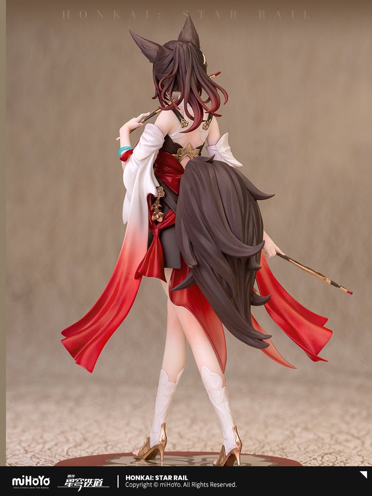 [OFFICIAL] Honkai Star Rail Tingyun Ver. 1/10 Scale Figure - Teyvat Tavern - Genshin Impact & Honkai Star Rail & 3Z Merch