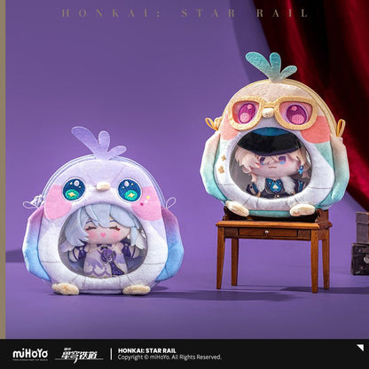 [OFFICIAL] HSR Owlbert's Reception Room Series Mini Shoulder Bag - Teyvat Tavern - Genshin Impact & Honkai Star Rail & 3Z Merch