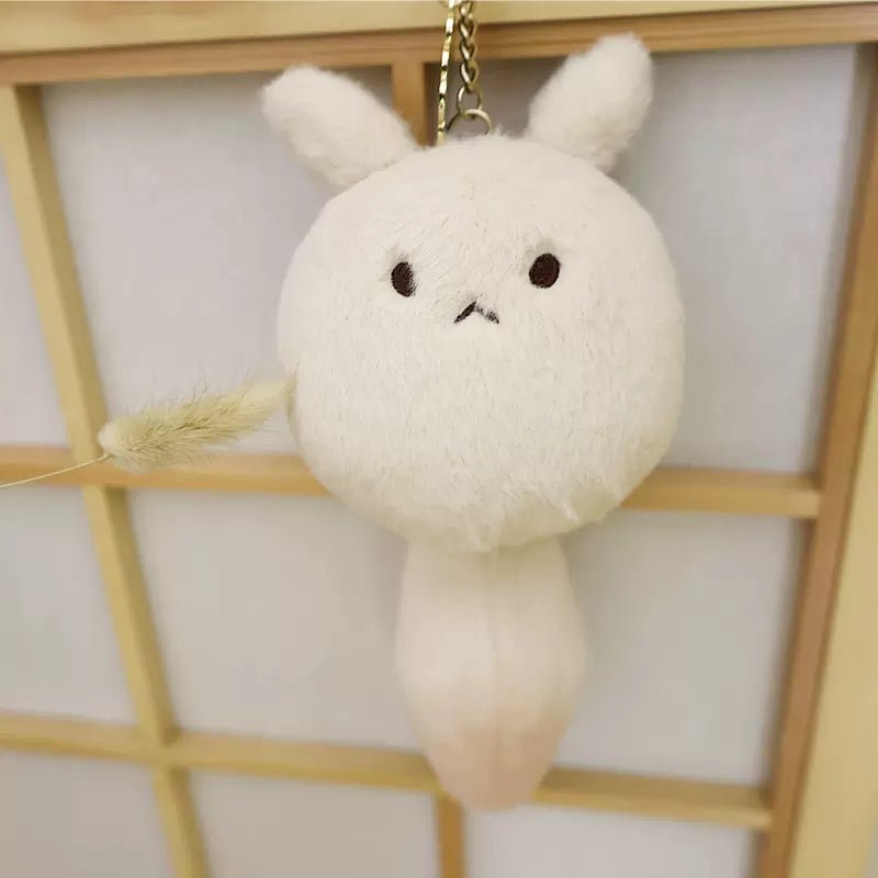 [OFFICIAL] Klee's Dodoco Keychain Plush Toys - Teyvat Tavern - Genshin Impact & Honkai Star Rail & 3Z Merch