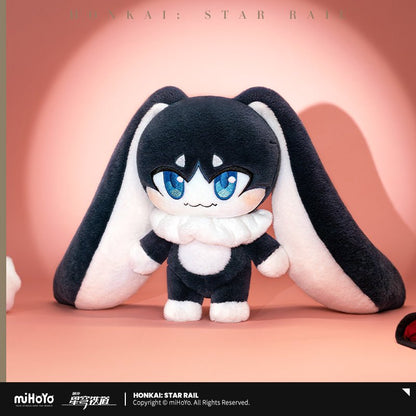 [OFFICIAL] Star Rail Pom - Pom Plush Toy - Teyvat Tavern - Genshin Impact & Honkai Star Rail & 3Z Merch