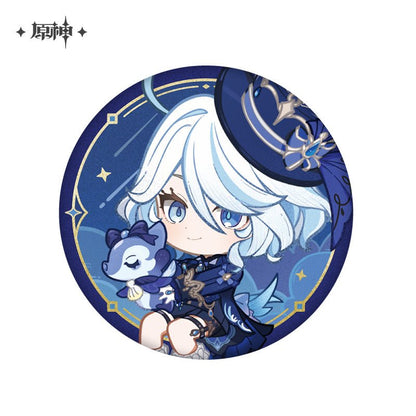 [OFFICIAL] Starlight Letter Series Character Badge - Teyvat Tavern - Genshin Impact & Honkai Star Rail & 3Z Merch