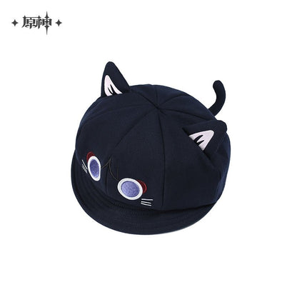 [OFFICIAL] Wanderer Fairytale Cat Series - Octagonal Cap - Teyvat Tavern - Genshin Impact & Honkai Star Rail & 3Z Merch