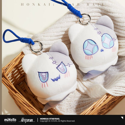 [OFFICIAL] Wubbaboo Cute Plush Pendant - Teyvat Tavern - Genshin Impact & Honkai Star Rail & 3Z Merch