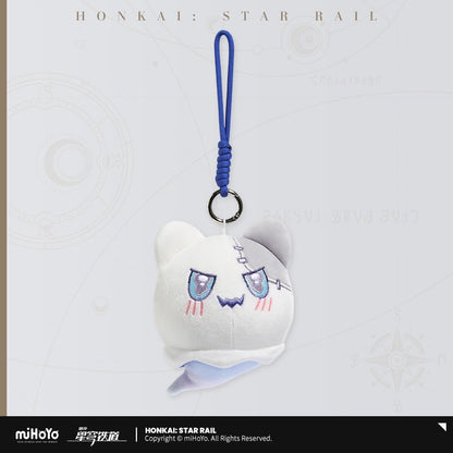 [OFFICIAL] Wubbaboo Cute Plush Pendant - Teyvat Tavern - Genshin Impact & Honkai Star Rail & 3Z Merch