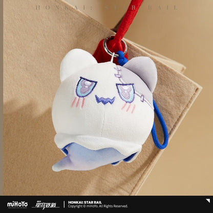 [OFFICIAL] Wubbaboo Cute Plush Pendant - Teyvat Tavern - Genshin Impact & Honkai Star Rail & 3Z Merch