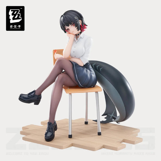 [OFFICIAL] ZZZ LIMEPIE Series Ellen Joe 1/8 Ver. Scale Static Figure - Teyvat Tavern - Genshin Impact & Honkai Star Rail & 3Z Merch